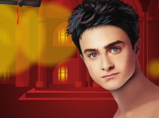 Harry Potter Makeover