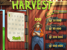 Harvest