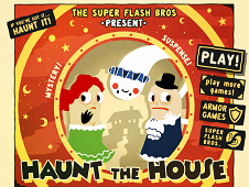 Haunt The House Online