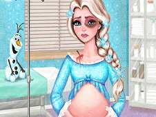 healing games, elsa games, pregnant elsa games, Frozen games 2015, Frozen 2...