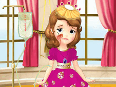 Heal Sofia The First 