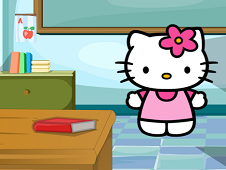 Hello Kitty Sat Test Online