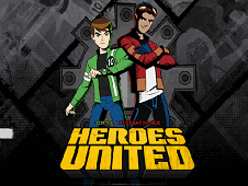 Heroes United
