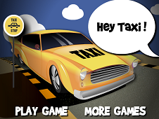 Hey Taxi Online