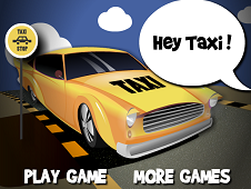 Hey Taxi