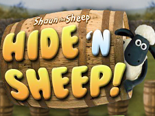 Hide N Sheep