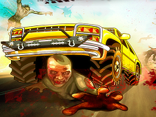 Highway Zombies