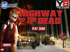 Highway of the dead