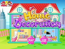 Home Decoration Online