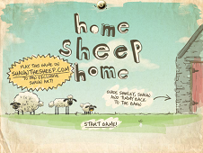 Home Sheep Home 1