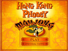 Hong Kong Pooey Mahjong