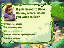 Hopefulls Quest