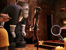 Hotel Transylvania HN Online