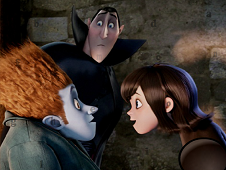 Hotel Transylvania Hidden Letters Online