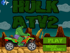 Hulk Atv 2 Online