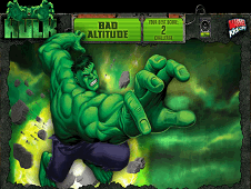 Hulk Bad Altitude Online