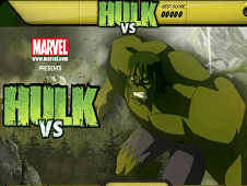 Hulk Vs Online