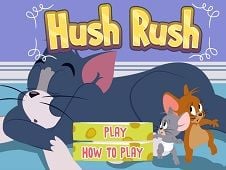 Hush Rush