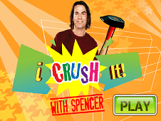 ICrush With Spencer