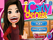 Icarly Dentist