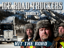 Ice Road Truckers 2