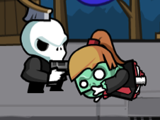Infernal Mess