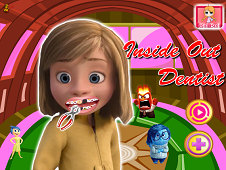 Inside Out Dentist