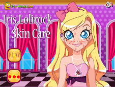 Iris Lolirock Skin Care Online