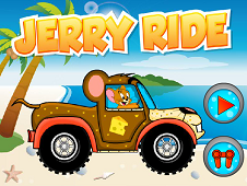 Jerry Ride