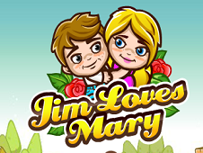 Jim Loves Marry Online