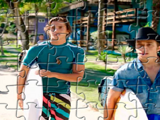 Juacas Puzzle