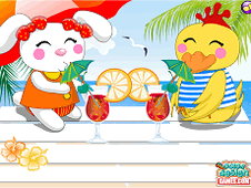 Juicy Race