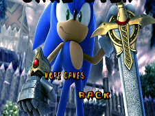 Jump Sonic Jump 3