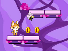 Jumping Cats Challenge Online