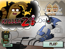 Killer Zs