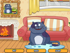 Kitty Cattastic