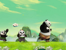 Kung Fu Panda 3 Adventure