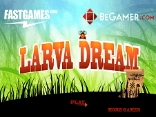 Larva Dream Online