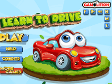 Learn to Drive
