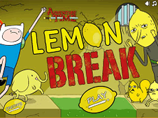 Lemon Break