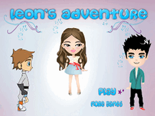 Leons Adventure Online