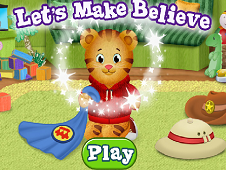 Lets Make Believe