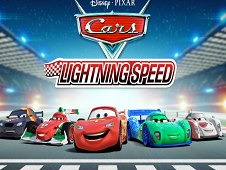 Lightning Speed Online