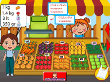 Lili Bazaar