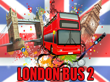 London Bus 2