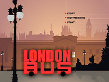 London Bus Online