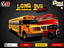 Long Bus Racing
