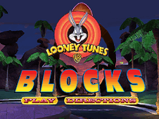 Looney Tunes Blocks Online