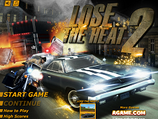 Lose the Heat 2 Online