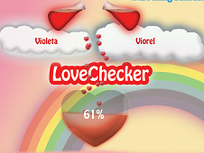 Love Checker